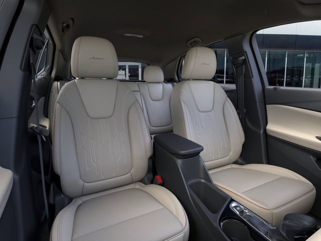 2026 Buick Encore GX Avenir Gray at Big Star Buick GMC