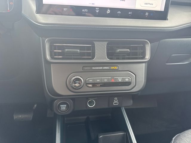 new 2026 Ford Maverick car, priced at $35,052