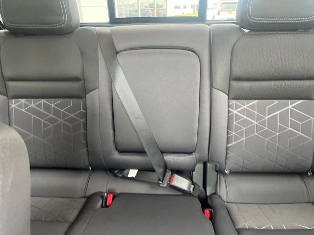 Used 2025 Nissan Frontier Truck