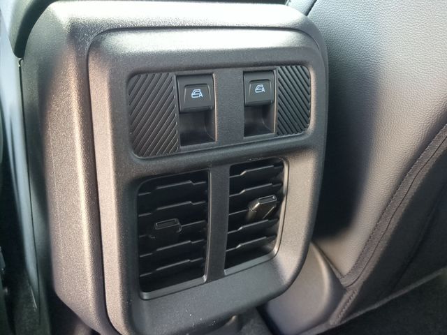 New 2026 Shadow Black Ford Outer Banks® image 35