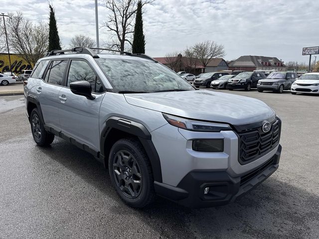 2026 Subaru Outback Premium AWD