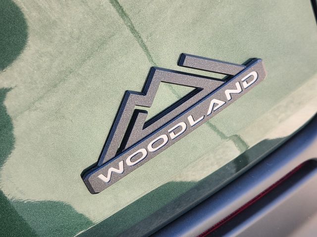 2026 Toyota Sienna Woodland Edition  at Don McGill Toyota