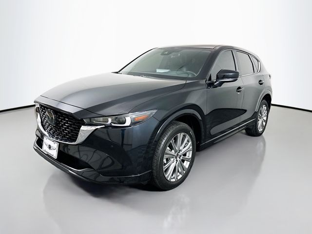 Thumbnail: 2022 Mazda CX-5 - 1