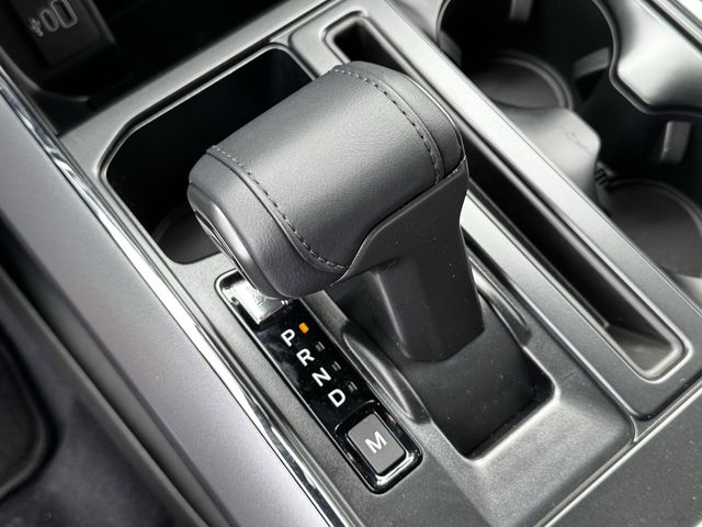 New 2026 Gray Ford XLT image 19