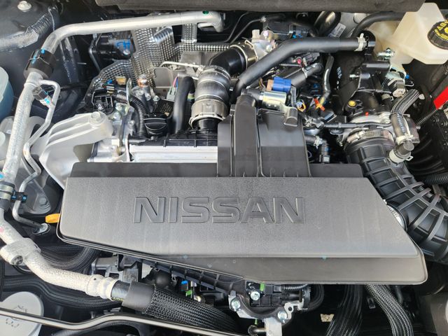 New 2026 Nissan Rogue SUV