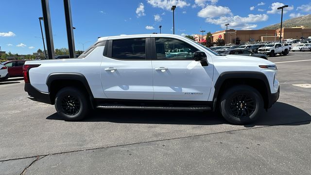 2024 Chevrolet Silverado EV Work Truck 2