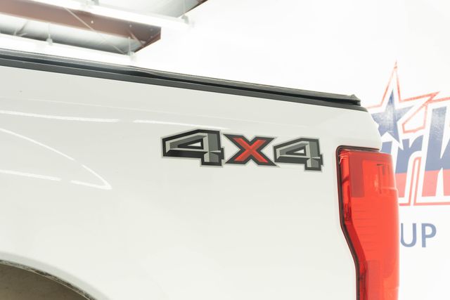 Used 2021 Ford F-250SD Truck