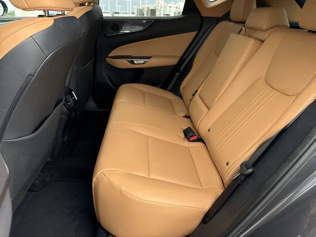 2024 Lexus TX - $39,588