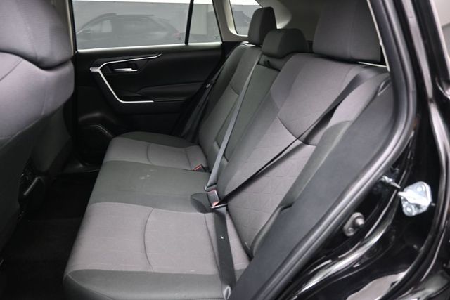 Used 2025 Toyota RAV4 SUV