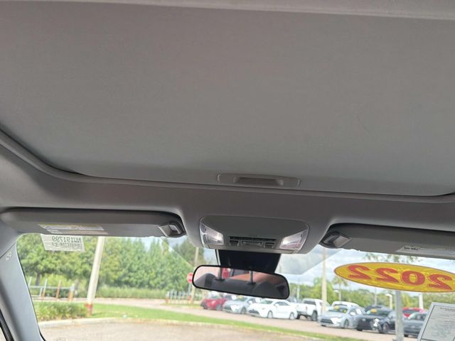 Used 2022 Toyota RAV4 SUV