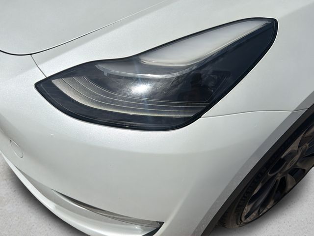 Used 2023 Tesla Model Y SUV
