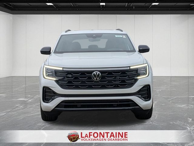 2026 Volkswagen Atlas Cross Sport SEL R-LINE - Photo 8