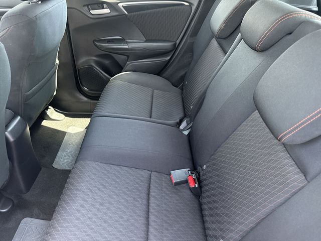 Used 2018 Honda Fit Hatchback