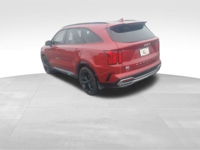 2021 Ford Explorer XLT 25