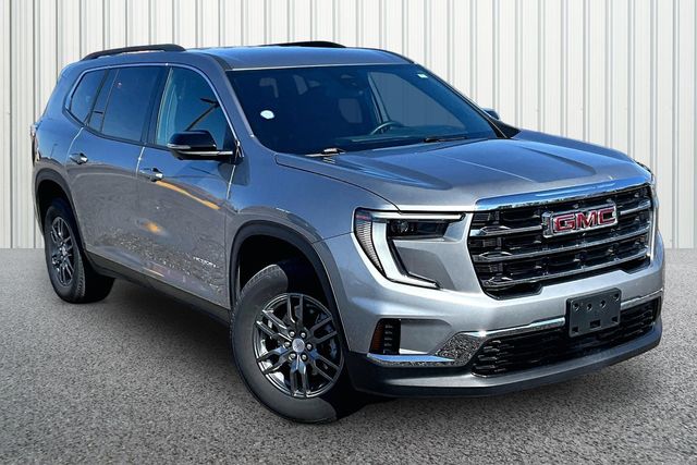 2025 GMC Acadia Elevation FWD