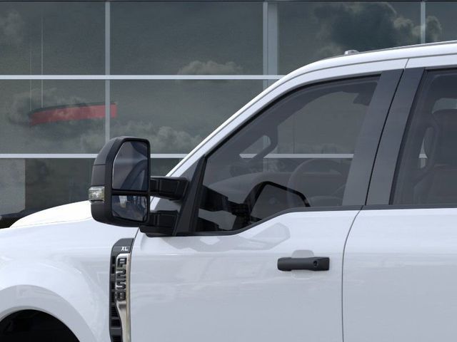 2025 Ford F-250 Super Duty XL