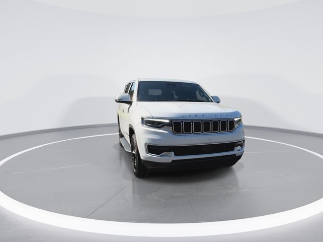 Used 2022 White Jeep Series I image 3