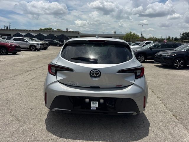 2024 Toyota Corolla - $26,888