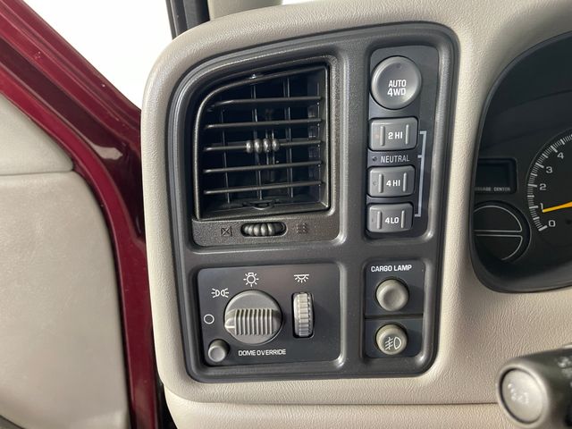Used 2000 Chevrolet Silverado 1500 LS For Sale in Bremerton, WA