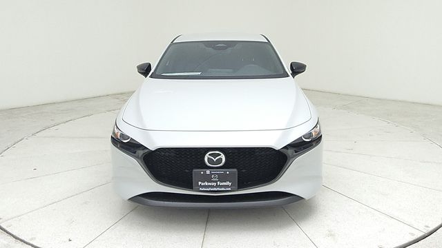 2026 Mazda Mazda3 2.5 S Select Sport - 1