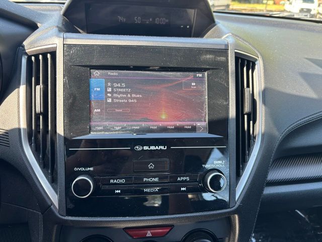2019 Subaru Impreza 2.0i photo