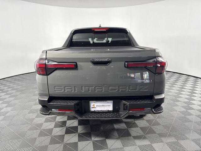 New 2025 Hyundai Santa Cruz For Sale in Indianapolis, IN