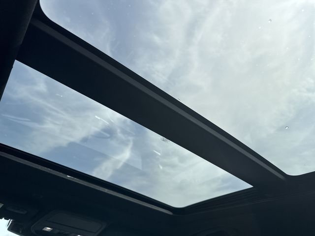 Certified Used 2023 Black Ford ST image 18