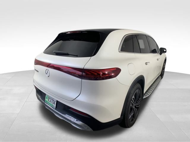 2023 Mercedes-Benz EQS 450 6