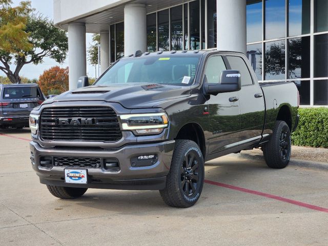 2024 Ram 2500 Laramie 2