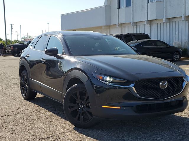 2024 Mazda CX-30 2.5 S Select Sport AWD