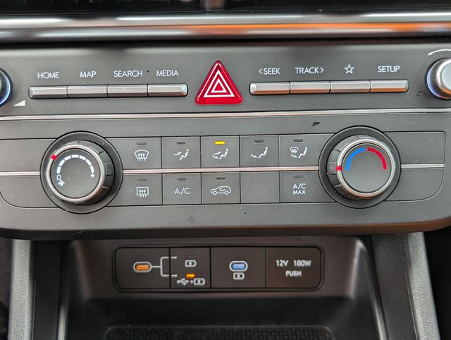 New 2026 Silver Hyundai SE image 20