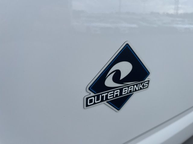 2025 Ford Bronco Sport Outer Banks:168102