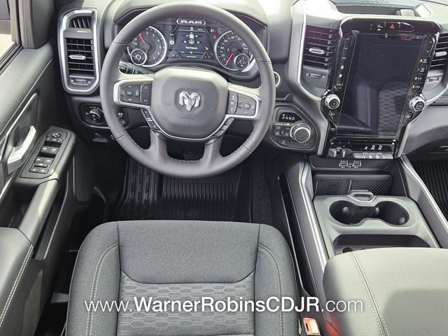 New 2026 Gray Ram Big Horn/Lone Star image 7