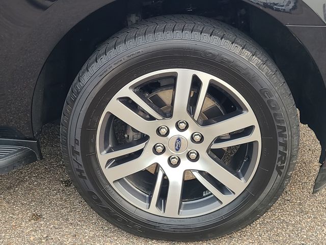 Used 2024 Ford Expedition SUV
