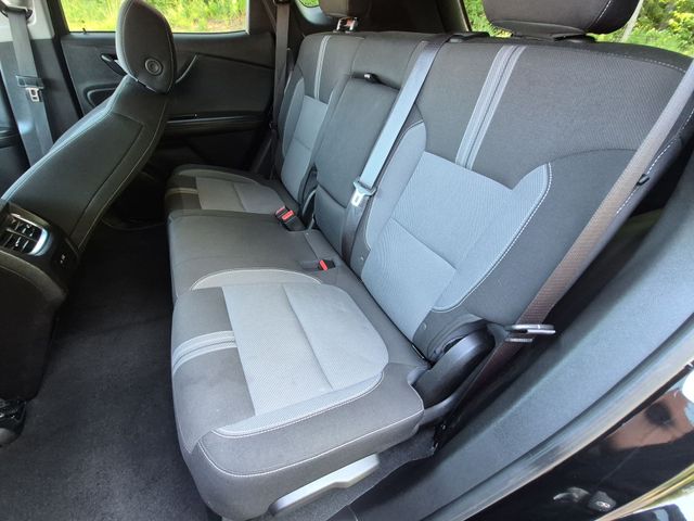 Used 2025 Black Chevrolet LT image 28