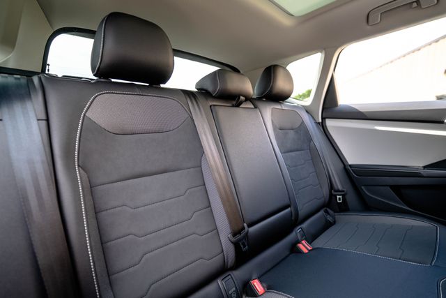 New 2026 Volkswagen Taos SUV
