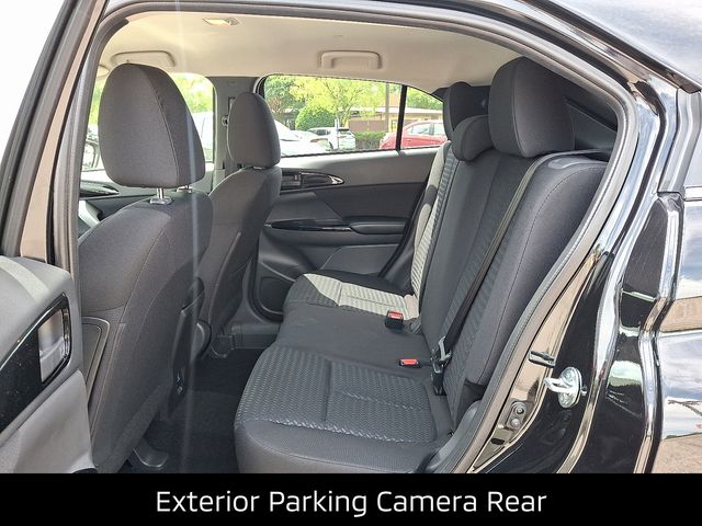 MitsubishiEclipse Cross7