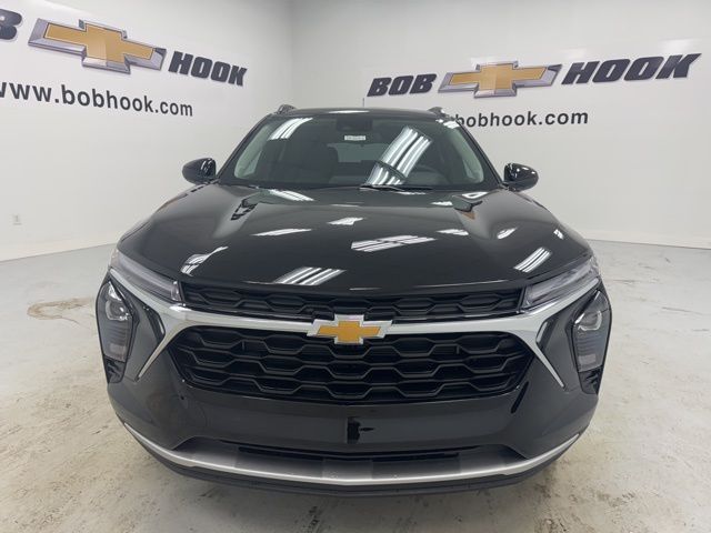 new 2026 Chevrolet Trax car, priced at $24,580