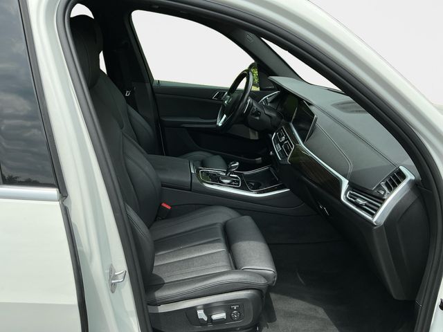 BMWX517