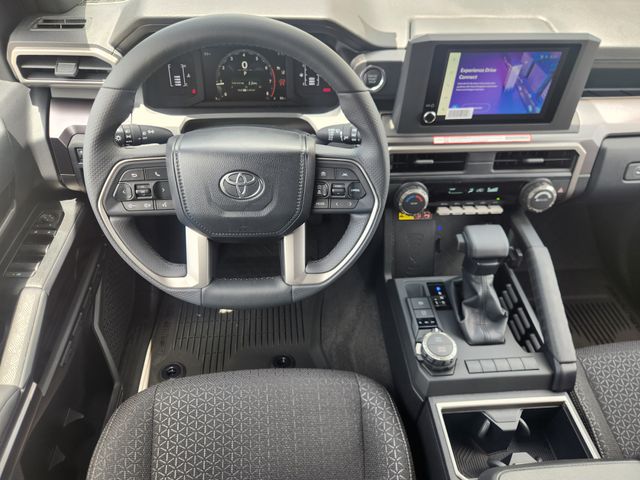 2026 Toyota 4Runner SR5  at Don McGill Toyota