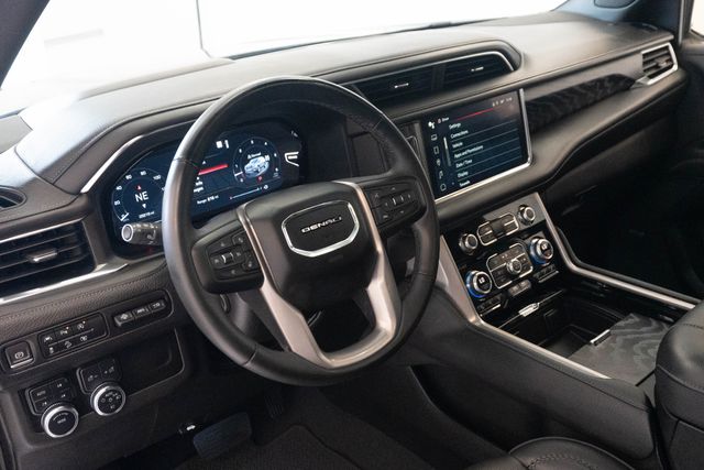 Used 2023 GMC Yukon SUV