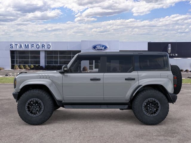 New 2026 Ford Bronco SUV