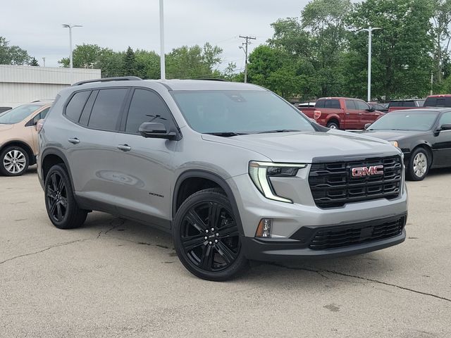 2025 GMC Acadia Elevation FWD's photo