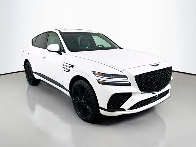 Thumbnail: 2026 Genesis GV80 - 3