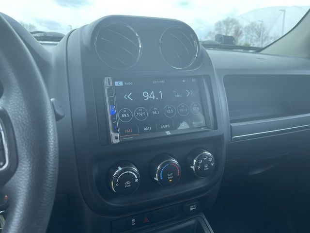 Used 2016 Jeep Patriot For Sale in Livonia, MI