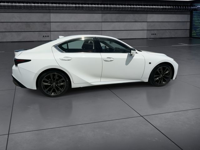 2024 Lexus IS - $42,988