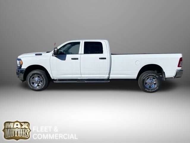 2024 Ram 2500 Tradesman 4