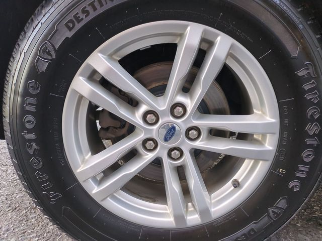 used 2020 Ford Explorer car, priced at $19,991