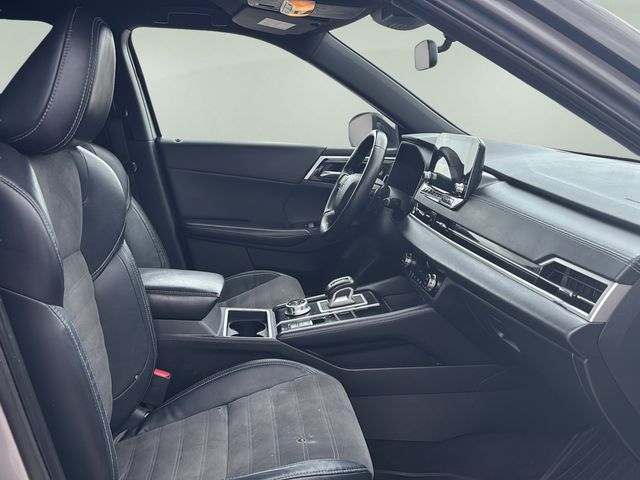 Used 2023 Mitsubishi Outlander SUV