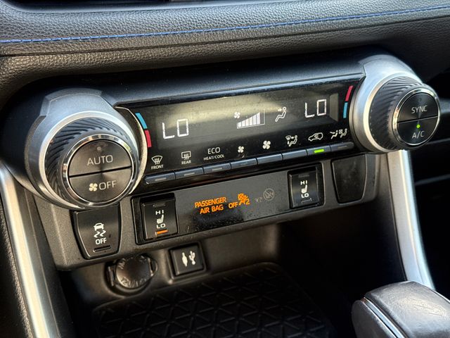 Used 2019 Toyota RAV4 Hybrid SUV